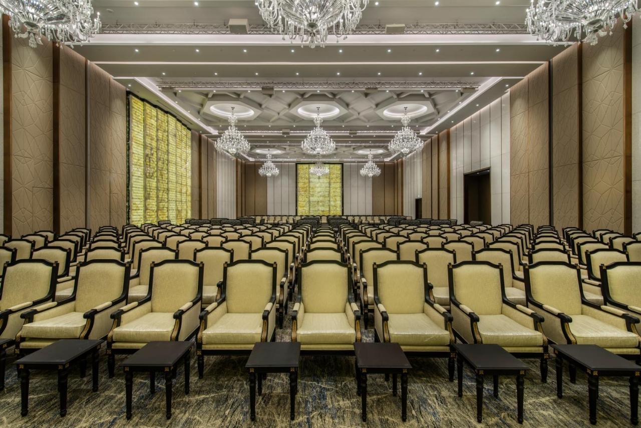 Movenpick Hotel And Residences リヤード エクステリア 写真 The Grand Ballroom