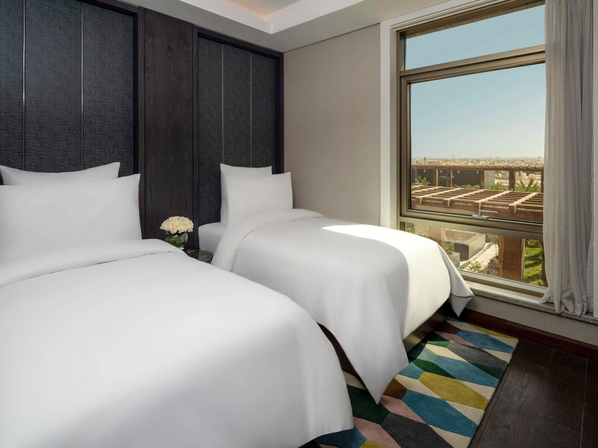 Movenpick Hotel And Residences リヤード エクステリア 写真 Deluxe room