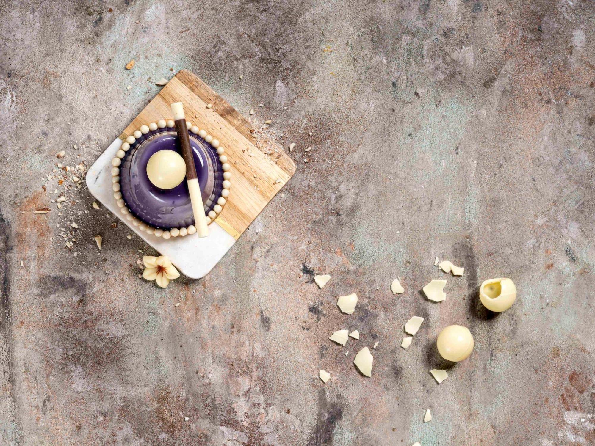 Movenpick Hotel And Residences リヤード エクステリア 写真 A cake